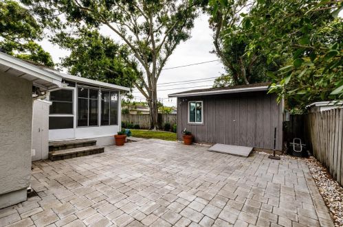 7098 78th St, Pinellas Park FL  33781-3731 exterior