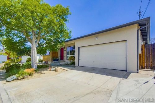 5227 Judson St, San Diego, CA 92115-6112