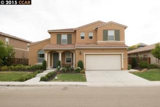 4564 Le Conte Cir, Antioch, CA 94531-7108
