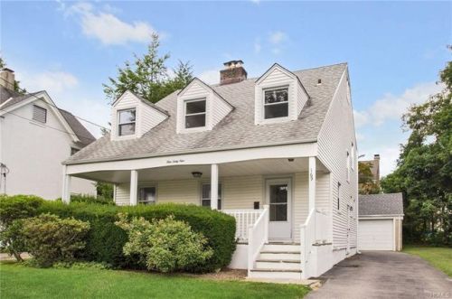 169 Johnson Rd, Scarsdale, NY 10583-6307