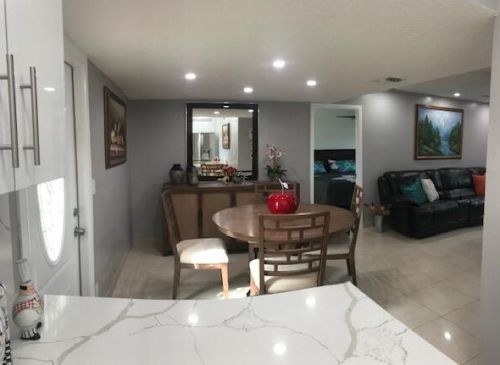 227 Golden River Dr, West Palm Beach FL  33411-2286 exterior