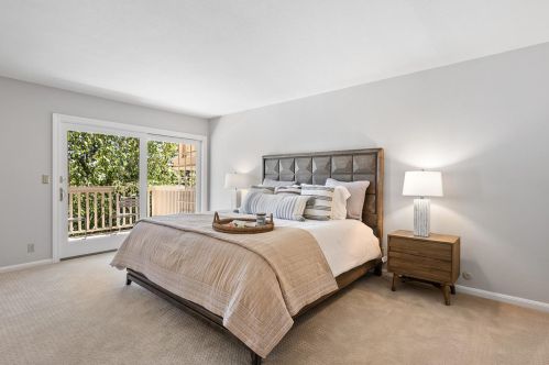 14658 Fieldstone Dr, Saratoga CA  95070-5733 exterior