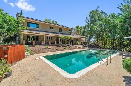 1301 Ridgeview Ter, Fullerton, CA 92831-1932