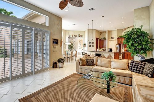 9553 New Waterford Cv, Delray Beach FL  33446-9749 exterior