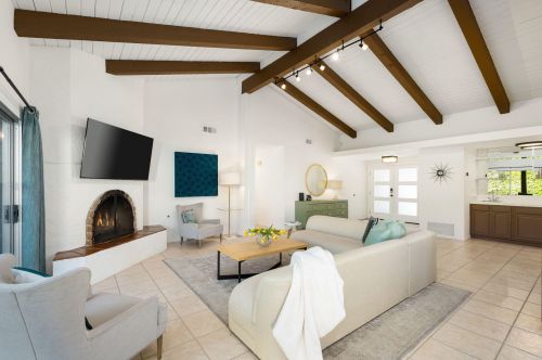 78460 Calle Felipe, La Quinta CA  92253-2369 exterior