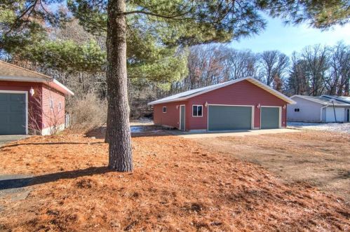 5388 Shore Dr, Eau Claire WI  54703-2073 exterior