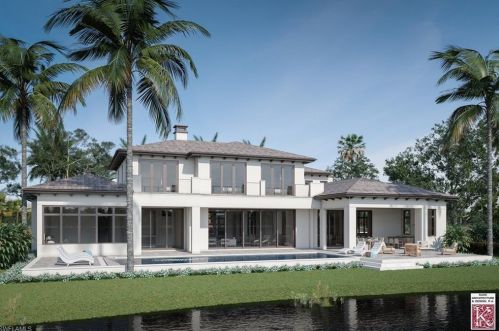 520 Yucca Rd, Naples, FL 34102-5162