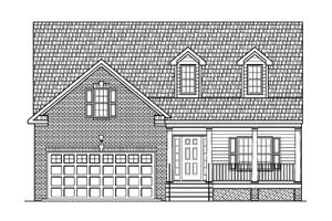 14437 Ashleyville Ln, Midlothian, VA 23112-1577