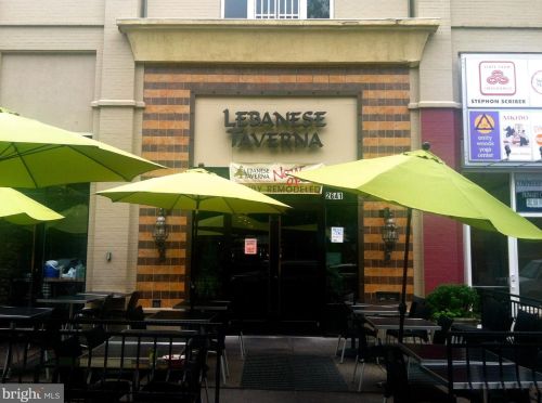 1916 Calvert St, Washington DC 20008-2663 exterior