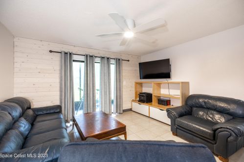 2229 Flower Tree Cir, Melbourne FL  32935-3351 exterior