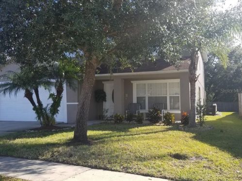 1176 Liberty Hall Dr, Kissimmee FL  34746-6724 exterior