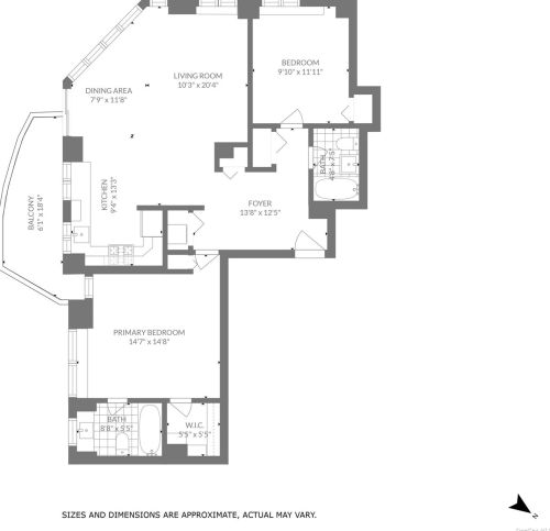 304 65th St, New York NY 10065-6797 exterior