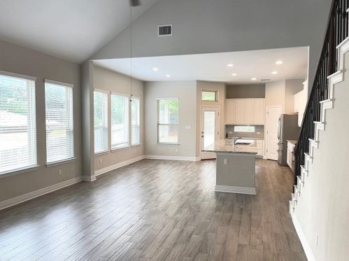 176 Santa Maria St, Georgetown TX  78628-7081 exterior