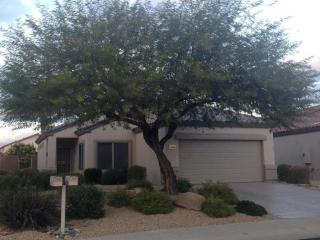 16404 Crater Ln, Sun City, AZ 85374-6211