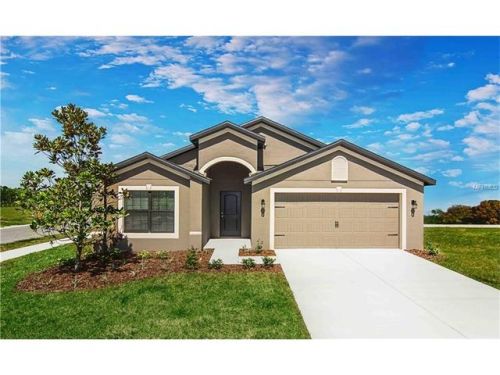 2392 Bexley Dr, Tavares, FL 32778-5761