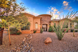31210 142nd St, Scottsdale, AZ 85262-6629