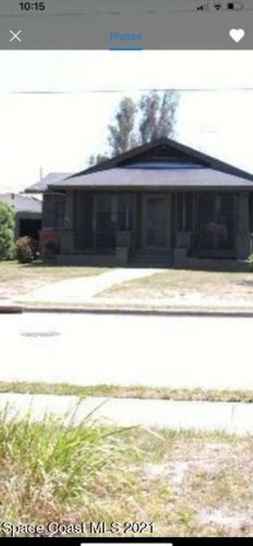 721 Bernard St, Cocoa, FL 32922-7103