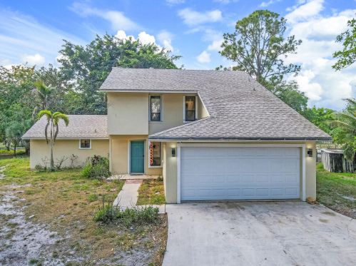 13618 52nd Ct, West Palm Beach, FL 33411-8166