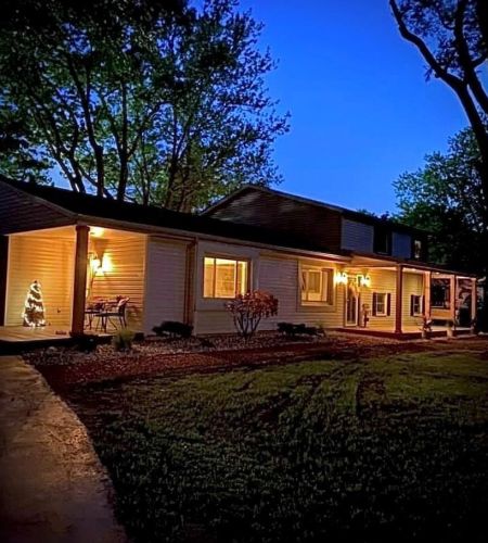 12 The Woods, Marion, OH 43302-5621