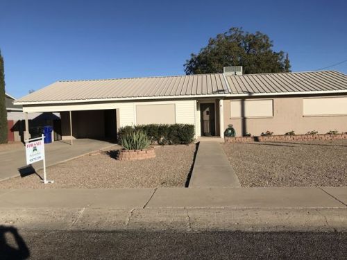1301 11th Ave, Safford, AZ 85546-3403