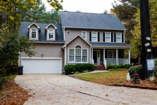 2013 Periwinkle Ct, Franklinton, NC 27525-7554