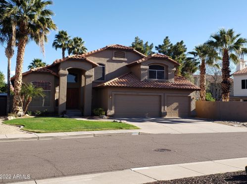 9048 Camino Del Santo, Scottsdale, AZ 85260-7636