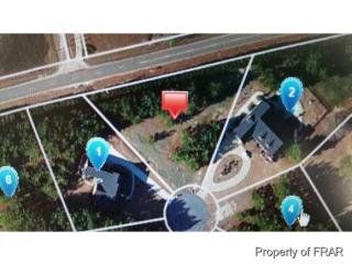 819 Ancient Ct, Fayetteville, NC 28312-9236