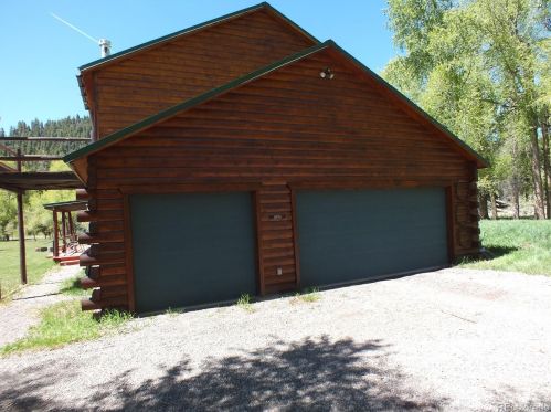 220 Clarke Mountain Ln, Antonito, CO 81120-9327