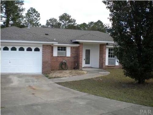 1205 Brook Bend Rd, Pensacola, FL 32506-8274