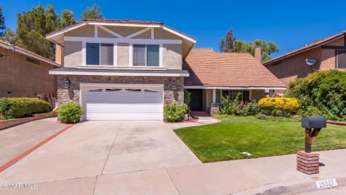 28527 Bud Ct, Santa Clarita, CA 91350-1222