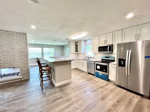 1116 Linda Ave, Titusville, FL 32780-3805