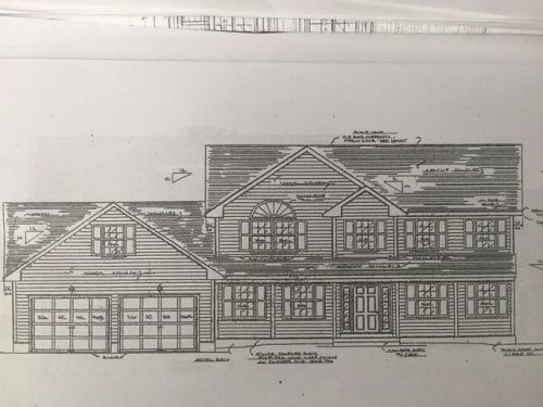 705 County St, Seekonk MA  02771-5629 exterior