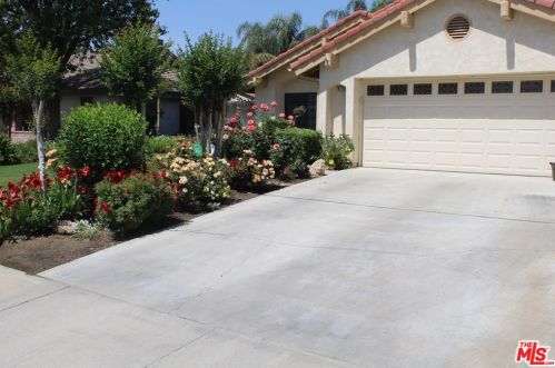 9112 Gleeson Ct, Bakersfield, CA 93311-1907