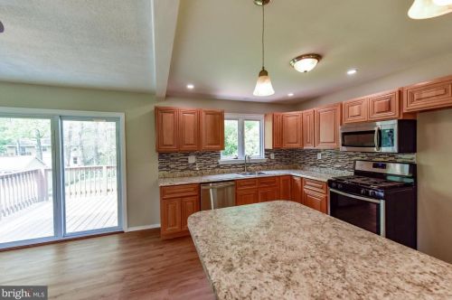 241 Central Ave, West Deptford NJ  08097 exterior