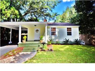 114 Overhill Rd, Mobile, AL 36608-2738