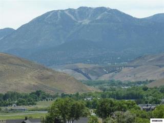 2150 Rhodes Rd, Reno, NV 89521-9603