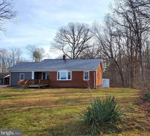 19290 Constitution Hwy, Madison Mills VA  22960-4301 exterior