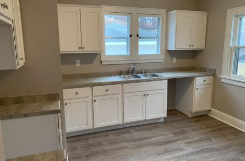 2366 60, Milwaukee WI 53223-4152 exterior