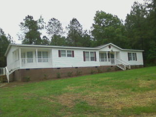 446 Wills Way, Sanford, NC 27332-1231