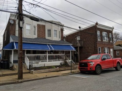 1541 Huddell Ave, Boothwyn, PA 19061-4222