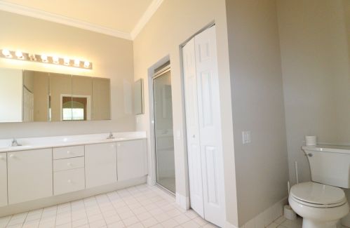 400 Sunview Way, Fort Pierce FL  34986-2655 exterior