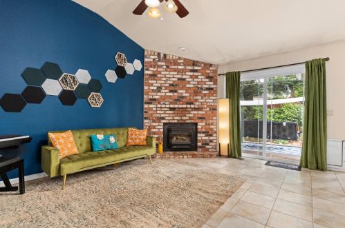 167 Northridge Dr, Grass Valley CA  95945-9717 exterior