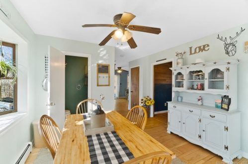 261 Whistle Town Rd, East Lyme CT  06333-1031 exterior