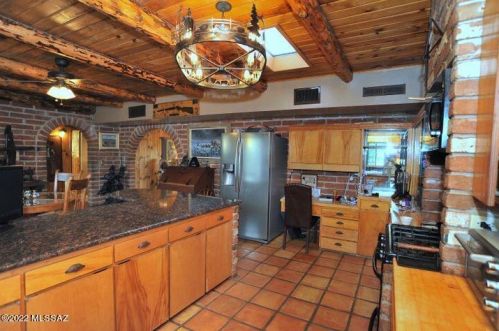 11025 Pinal Vis, Tucson AZ  85730-1519 exterior