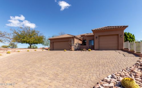 15039 Greenhurst Ave, Scottsdale, AZ 85268-2307