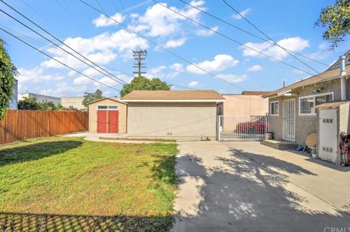 2623 Liberty Blvd, South Gate CA  90280-2003 exterior