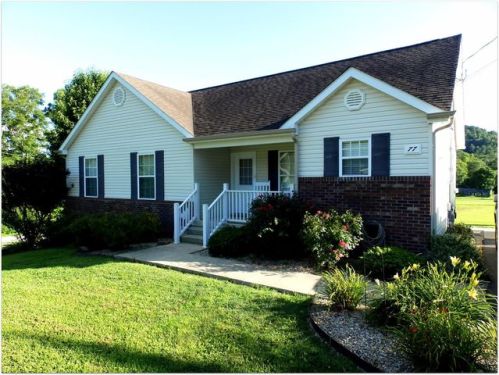 77 Hawk Haven Dr, Haldeman, KY 40351-6035