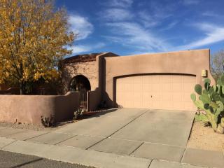 3592 Ironwood Meadows Pl, Tucson, AZ 85742-1105