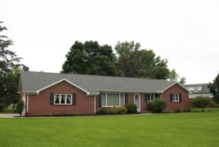801 West St, Archbold, OH 43502-1558