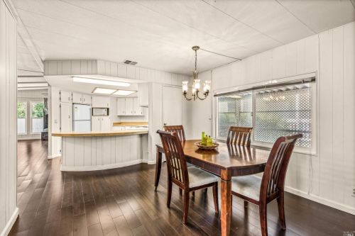 145 Chapala Dr, Santa Rosa CA  95403-2602 exterior